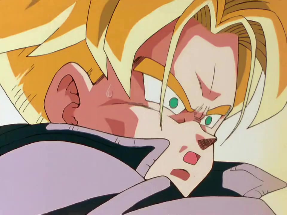 [Tsukyio Editing Resources] Trunk vs Goku Precuts 239.7602fps (31) (tsukyioxyz).mp4